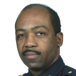 Chief Theron Bowman
