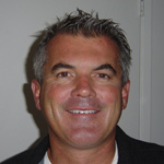Deputy Fire Chief Larry Collins