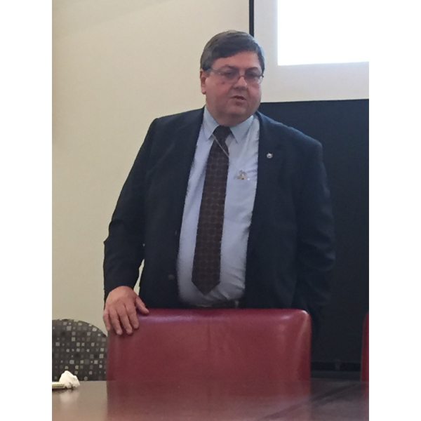 Homeland Security Training in New York State