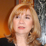Sally Regenhard