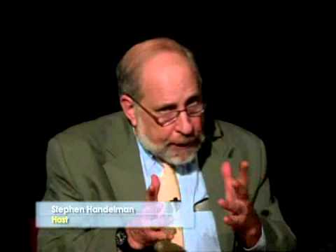 Criminal Justice Matters: 9/11 Remembrance (2011)