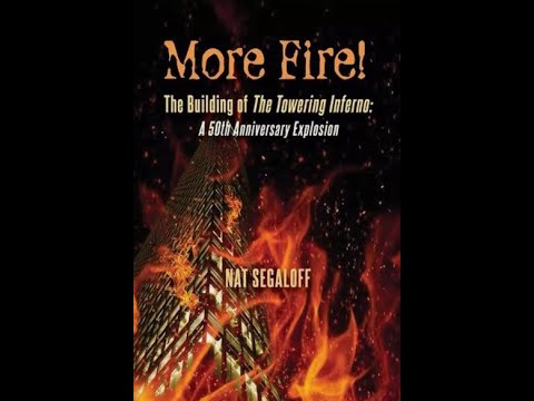 The Towering Inferno at 50 Event: Nat Segaloff on Making the Film (December 2024)