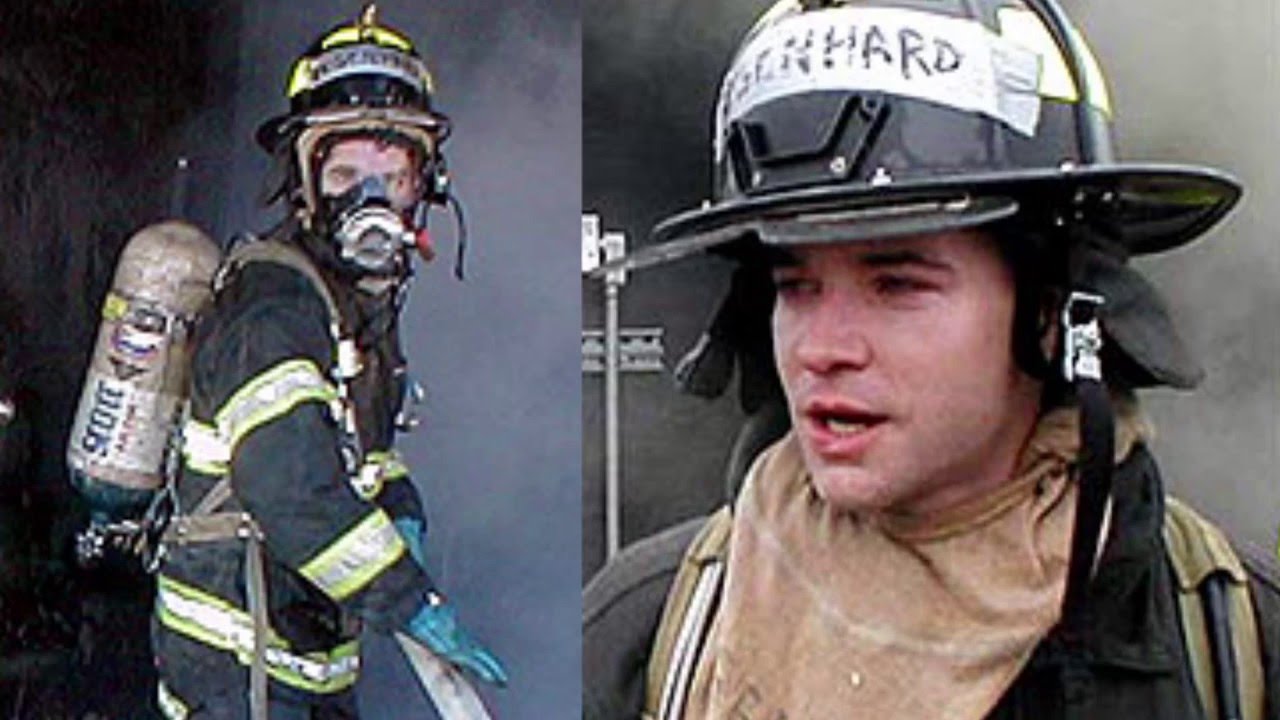 Celebrating The John Jay FDNY Partnership