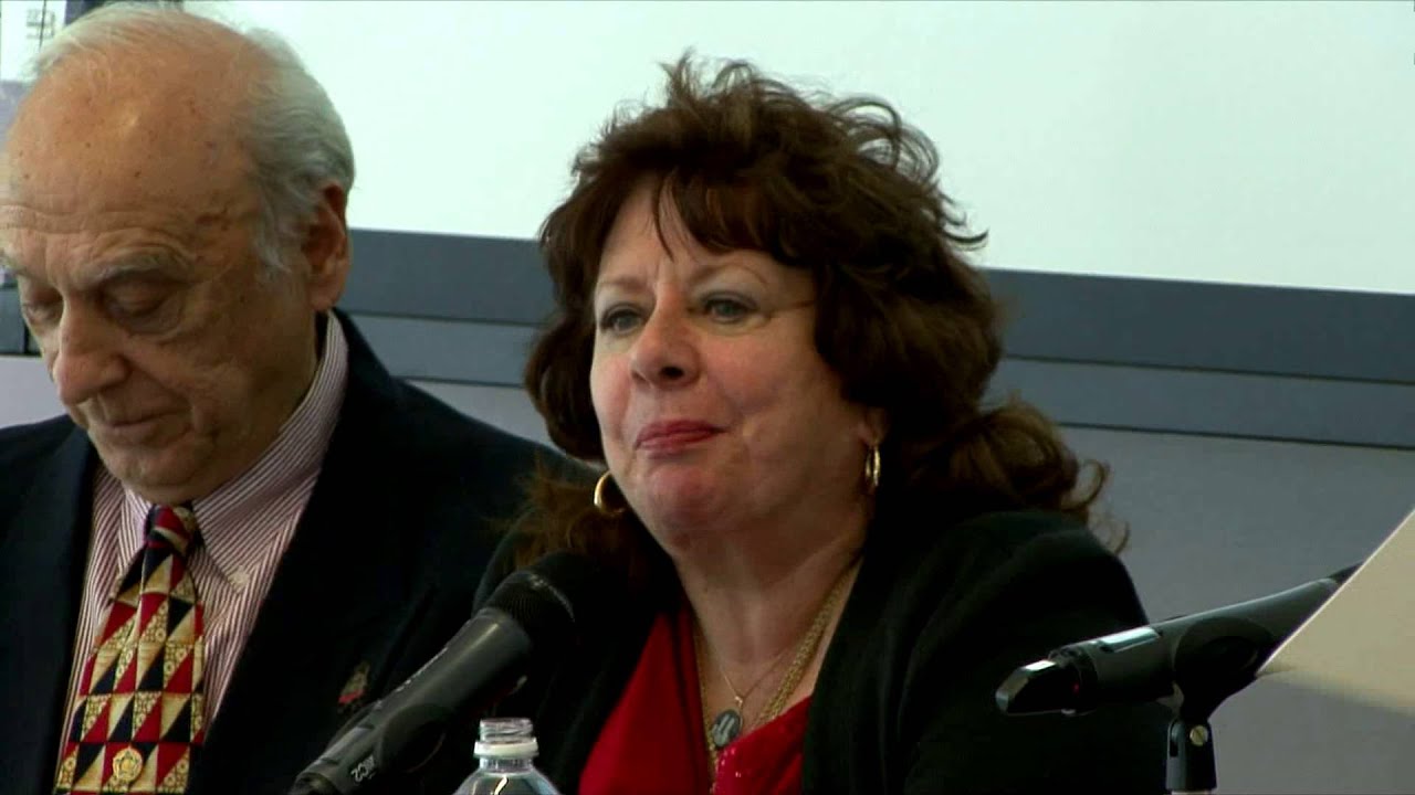 9-1-1 Recordings: To Release or Withhold — Conference Panel 1: Family/Survivors (November 2014)