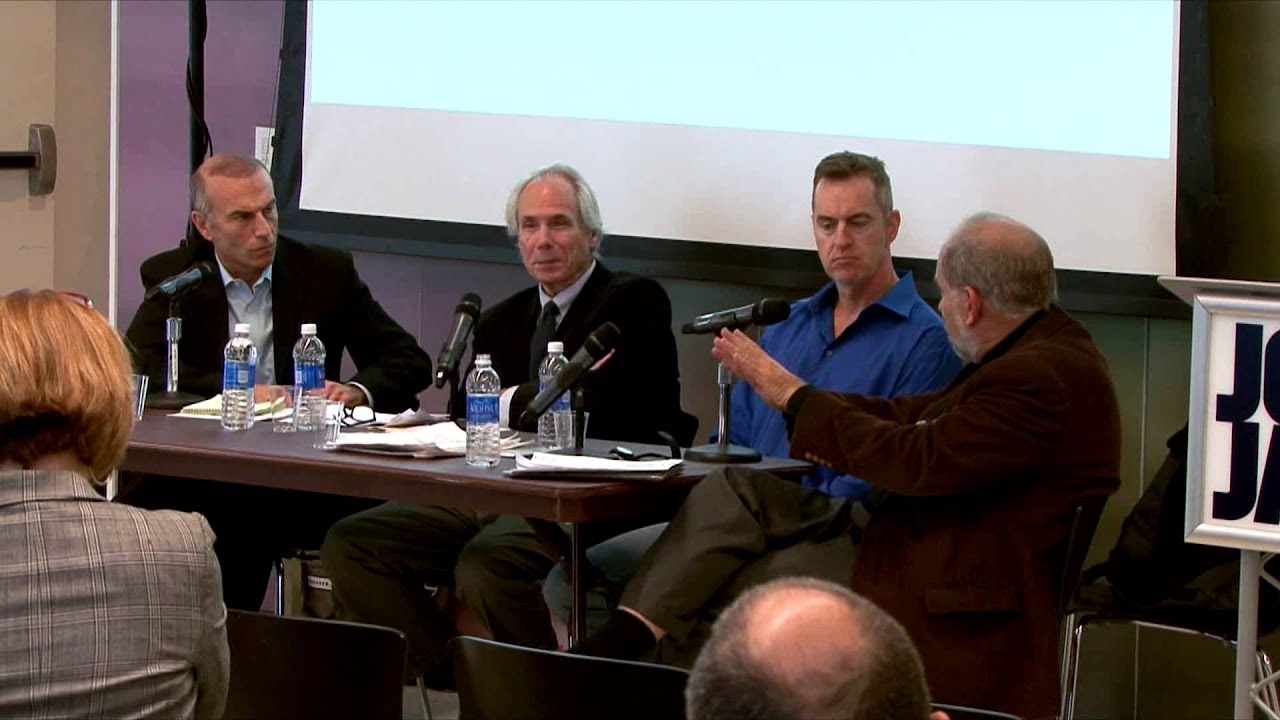 9-1-1 Recordings: To Release or Withhold — Conference Panel 3: Media/Journalists (November 2014)