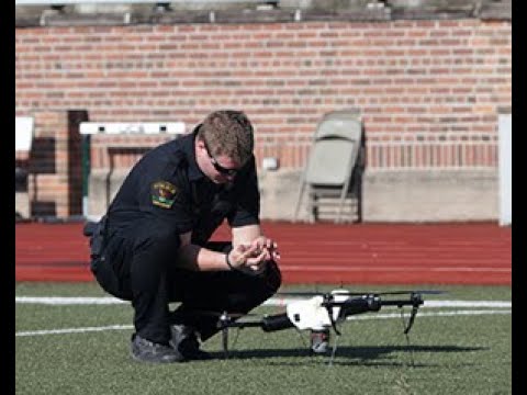 Drones (UAS) in Public Safety: Updates and the Way Forward — October2022 Panelists: Tony Basile (NUAIR), Sean Falconer (Empire Drone Co.), Tony Hallett (Unmanned Response)