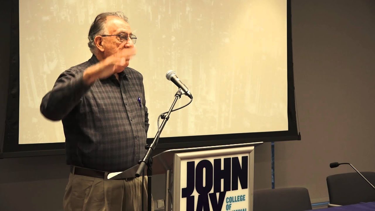 Dangerous Views? 21st Century Challenges in Tall Building Fire Safety: James Quintiere Presentation (October 2015)