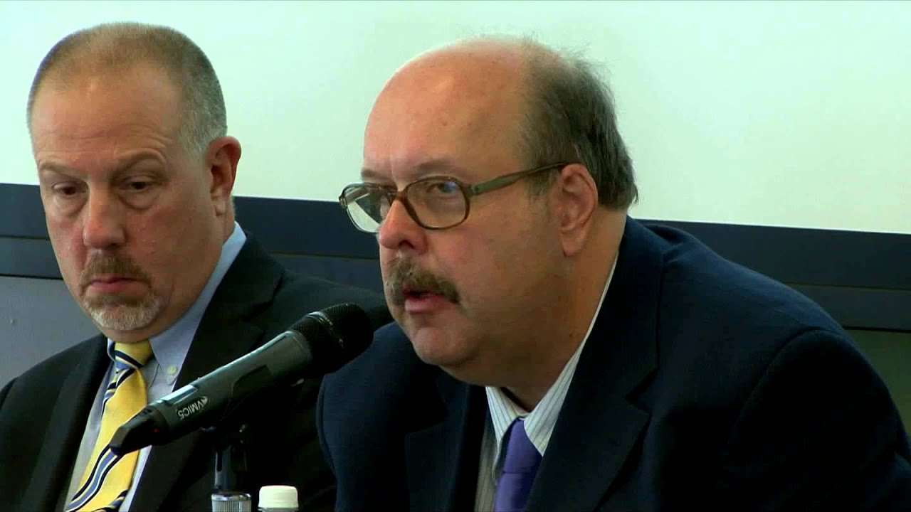 9-1-1 Recordings: To Release or Withhold — Conference Panel 2: Emergency Responders/Researchers (November 2014)