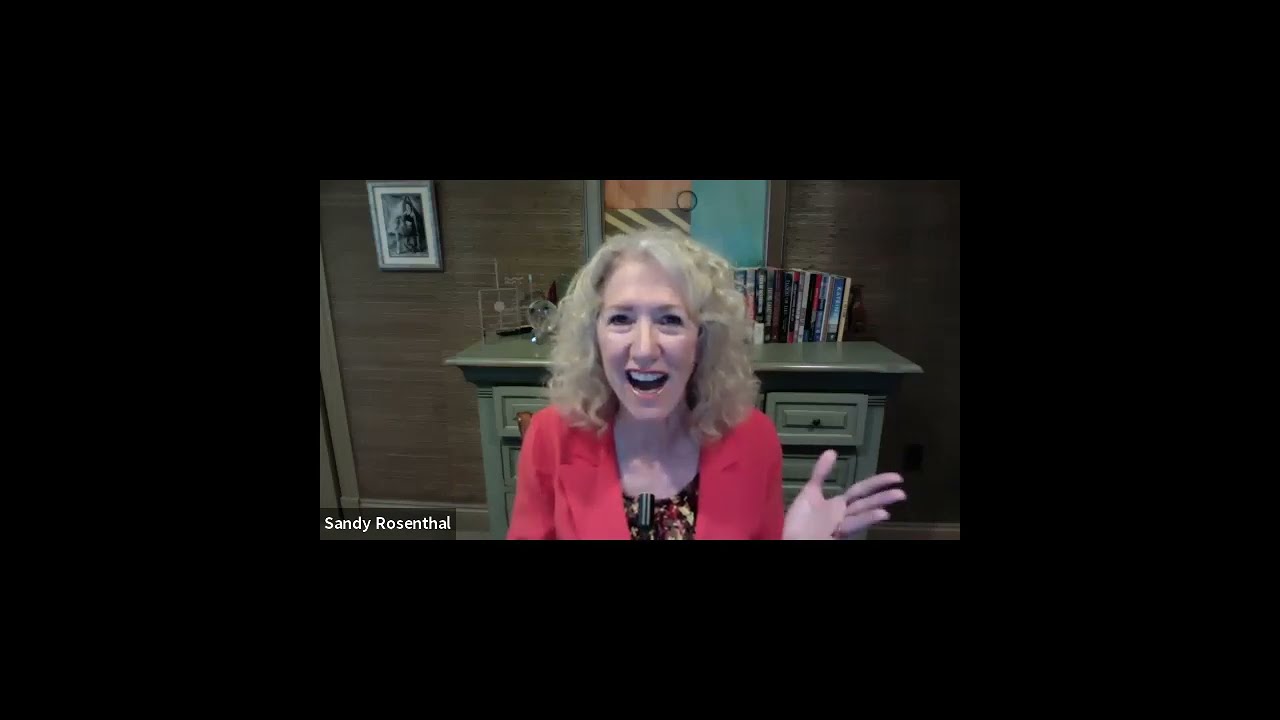 Sandy Rosenthal, Why the Levees Failed in New Orleans , October 2020